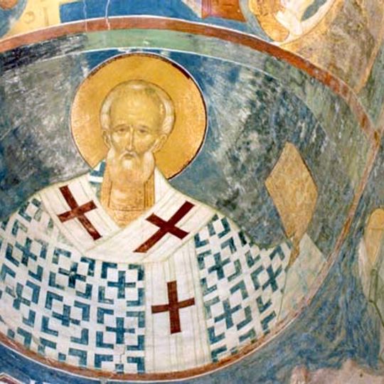 Monastero di Ferapont