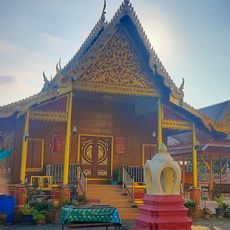 Wat Sadet