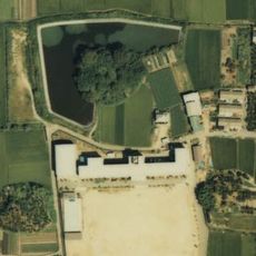 Makimuku Kofun Cluster