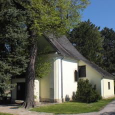 Kath. Filialkirche Mariahilf