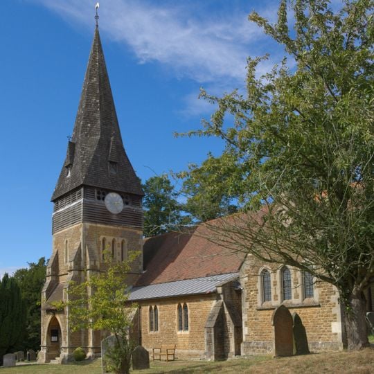 Church of St Michael