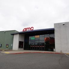 AMC CLASSIC Mill Plain 8
