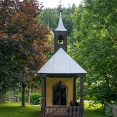 Auenstöckl, Kötschach