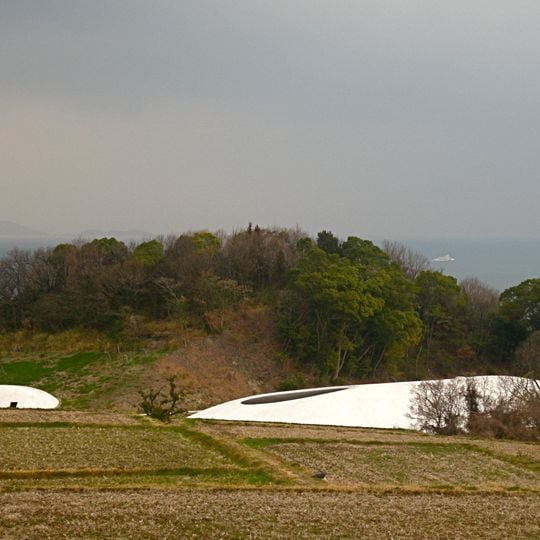 Musée d'art de Teshima