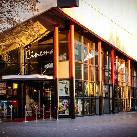 Cinema Hengelo