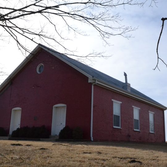 Pleasant Ridge United Baptist Church