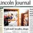 Lincoln Journal