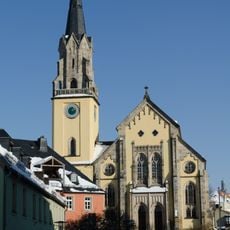 St. Andrew
