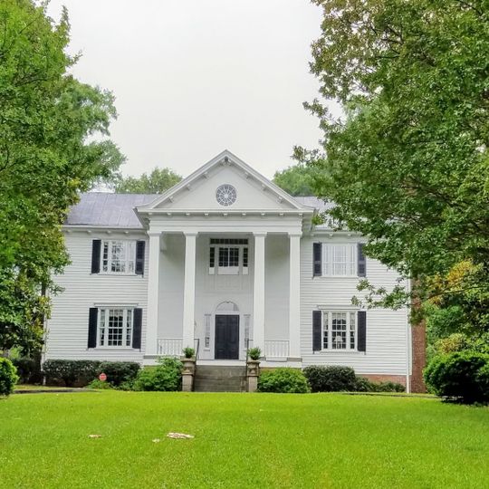 Josiah Kilgore House