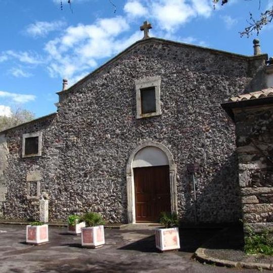 Chiesa di Sant'Antonio da Padova