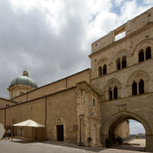 Chiesa di San Nicola