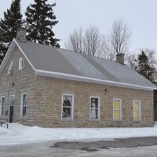 Kenyon Township Hall