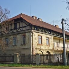Rybňany (chateau)
