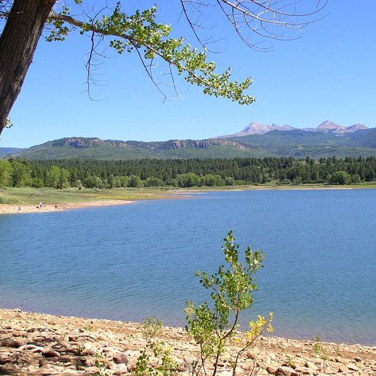 Mancos State Park
