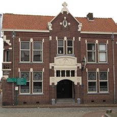 Kapellestraat 1, Oudewater