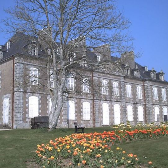 Château de Ménéhouarn