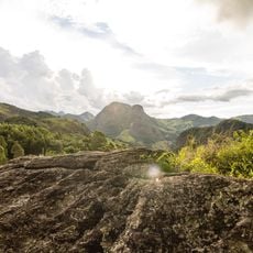 Macaé de Cima Environmental Protection Area