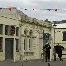 T.H. Brown and Co.'s Auction Mart