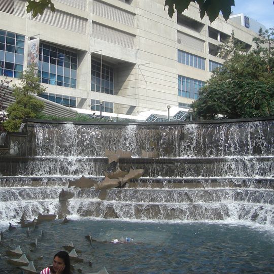 Bobbie Rosenfeld Park