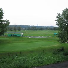 Golf Club Marina Praha