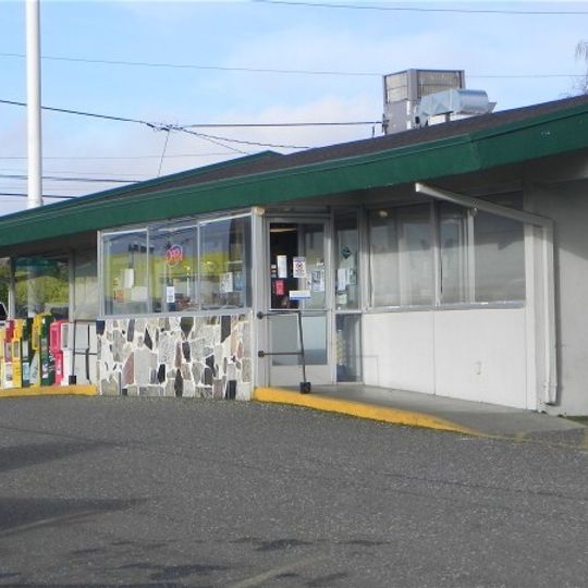 Casey's Restaurant