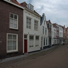 Vlissingsestraat 58, Middelburg