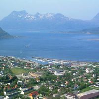 Nesna