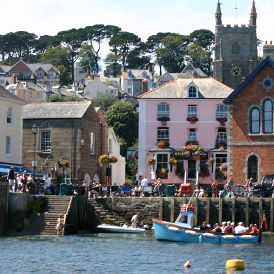 Fowey