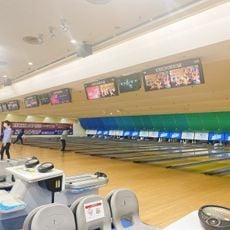 Tokyo Port Bowl