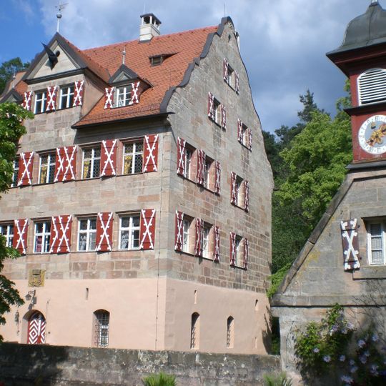 Gugelhammer