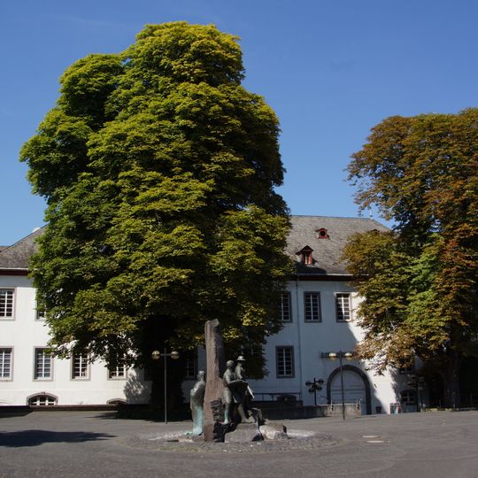 Schlosstheater Neuwied