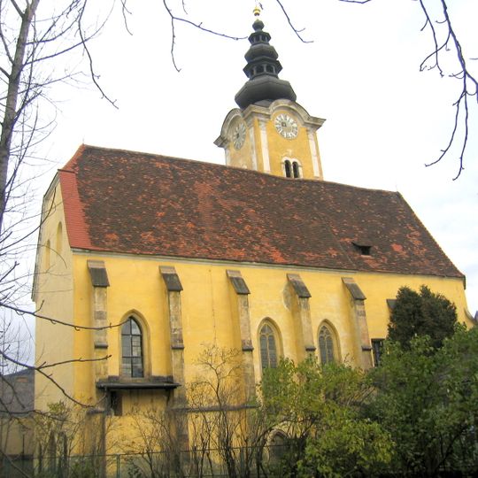 Dreifaltigkeitskirche