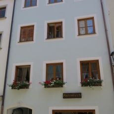 Brunnengasse 14