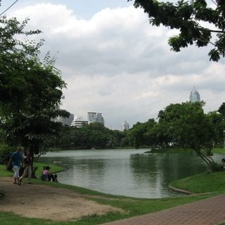 Lumphini-Park
