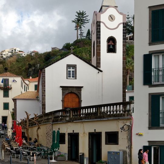 Igreja de Nossa Senhora da Luz