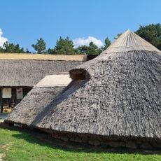 Celtic Village