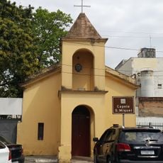 Capela de São Miguel