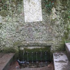 Font Moixina