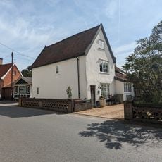 Bridge Cottage  Bridge House