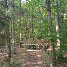 Péter-hegyi No 1 Pothole