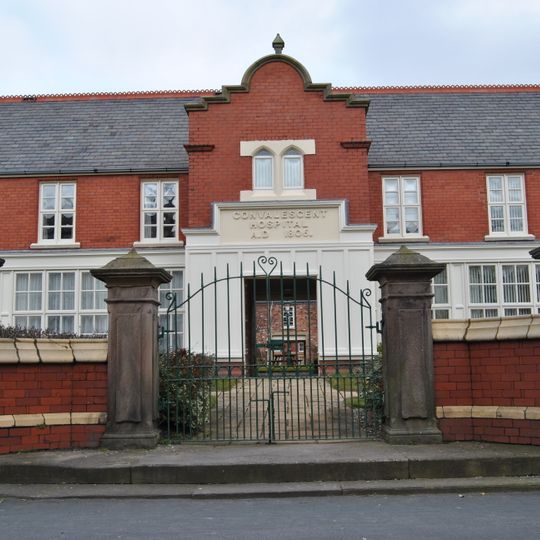Southport Promenade Hospital