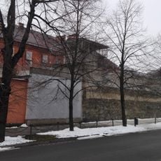 Prison in Prudnik