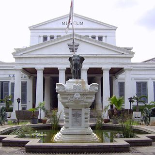 Nationaal Museum