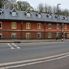 28 And 29, Lower North Street