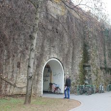 Bürgerhaus, Wohnhaus