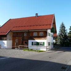 Auerbergmuseum im Kiebelehaus