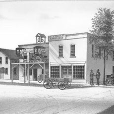 J.J. Deal and Son Carriage Factory