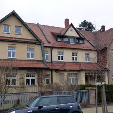 Martin-Hoop-Straße 33-35-37 Bautzen