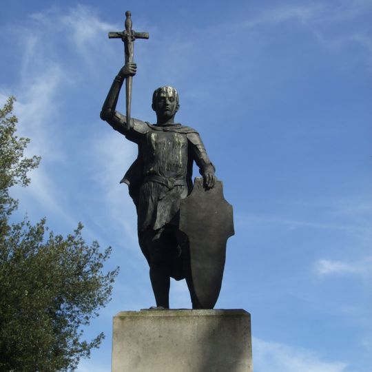 Kingsthorpe War Memorial