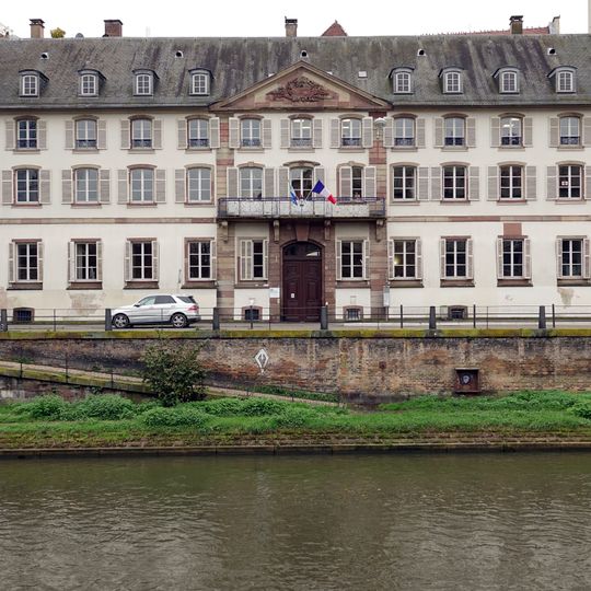 Hôtel de Neuwiller